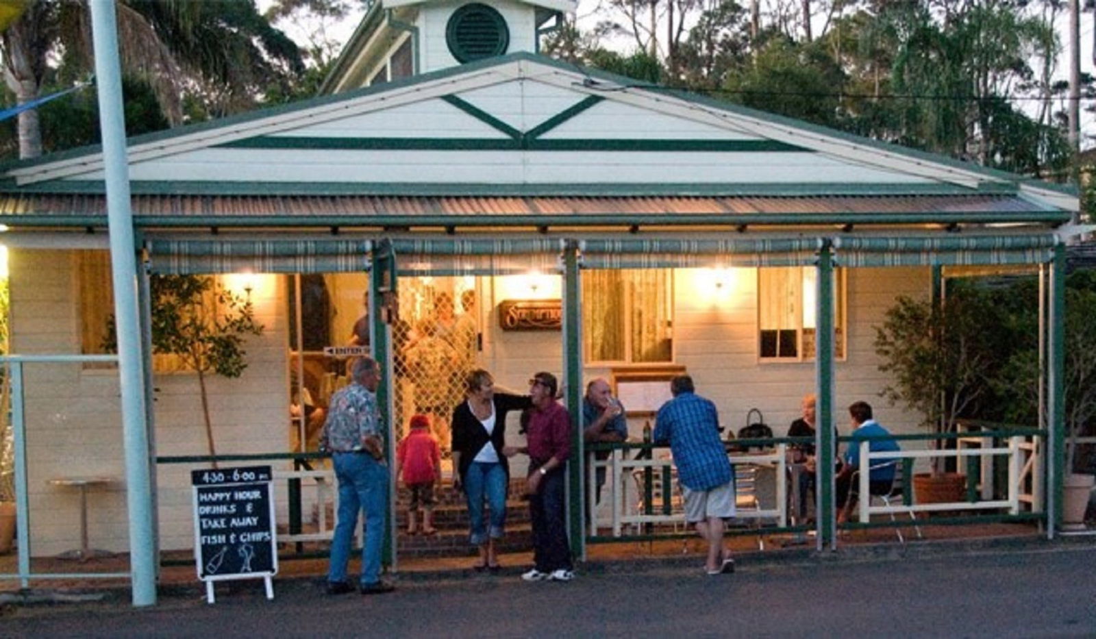 Sunshine Bay NSW Sydney 4u