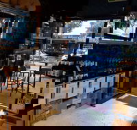 Seddon Wine Store - Sydney 4u