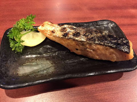 Shinbashi Yakiniku - Sydney 4u 0