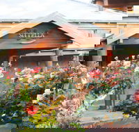 Sittella Winery  Restaurant - Sydney 4u