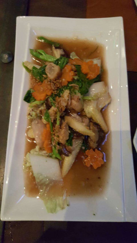 Sizzling Thai - Sydney 4u 0
