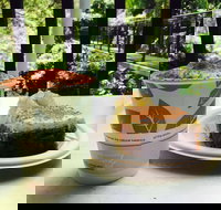 Skywalk Cafe - Accommodation Sydney