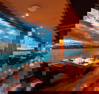 Sono Japanese Restaurant - Accommodation Sydney