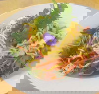 Spears Cafe Windsor - Windsor - Accommodation Sydney