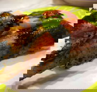 Sushi Kiyomee - Sydney 4u