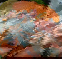 Sushi Sushi - Nunawading - Accommodation Sydney