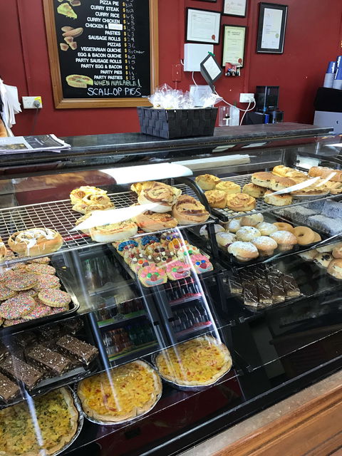 Tamar Cake Bakery - Sydney 4u 0