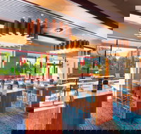 Terrace Bistro - Accommodation Sydney