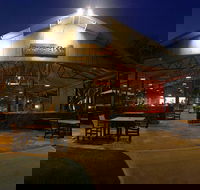 The Dusty Bar and Grill - Sydney 4u