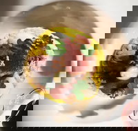 The Topiary Cafe - Accommodation Sydney