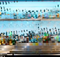 The Brasserie at Epping Club - Accommodation Sydney