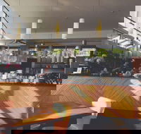 The Marina Cafe - Sydney 4u