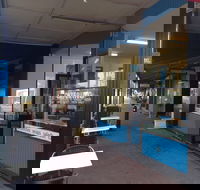 The Coffee Club - Canberra Centre - Civic - Sydney 4u