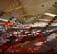 The Bough House Restaurant - Sydney 4u