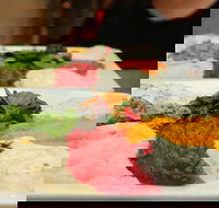 The Sultan's Table - Accommodation Sydney