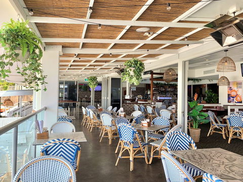 The Pavilions Hotel Terranora - Sydney 4u 2