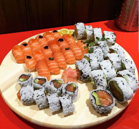 The Sushi 79 - Jindalee - Accommodation Sydney 0
