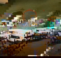 The Hunter Artisan Gallery and Cafe - Accommodation Sydney