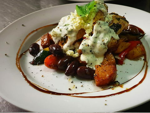 The Hunter Artisan Gallery And Cafe - Sydney 4u 2