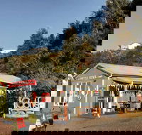 The Coffee Shack and Morsels - Accommodation Sydney