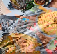 Tides of Rhyll Fish  Chippery - Accommodation Sydney