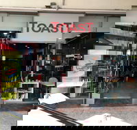 Toast - Sydney 4u
