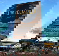 Torello Farm - Sydney 4u