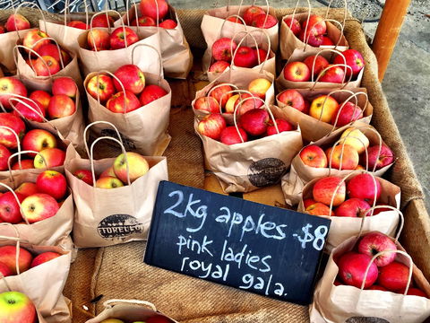 Torello Farm - Sydney 4u 1