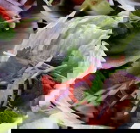 Tran Tran - Accommodation Sydney