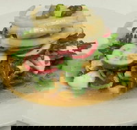 Valley Coffee - Accommodation Sydney