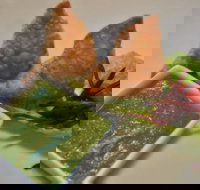 Venky's Indian Restaurant - Accommodation Sydney