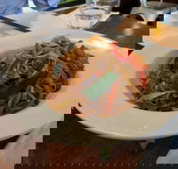 Vistana Malaysian Restaurant - Sydney 4u