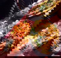 Wilson's Lebanese Restaurant - Accommodation Sydney