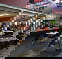 Wisdom Bar and Cafe - Sydney 4u