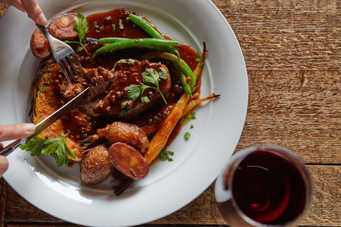 Yea Peppercorn Hotel - Accommodation Sydney 1