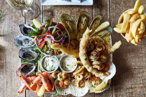 Yea Peppercorn Hotel - Accommodation Sydney 2