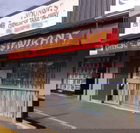 Young's Chinese Takeaway - Accommodation Sydney