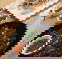 63 Degrees - Accommodation Sydney