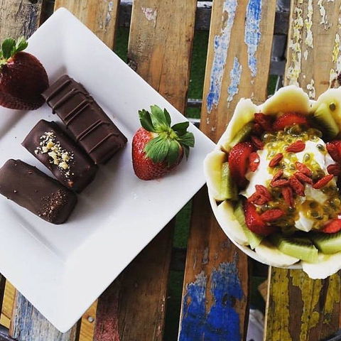 Acai Brothers Superfood Bar - Victoria Point - Sydney 4u 0
