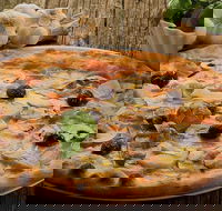 Alex's Pizza - Sydney 4u