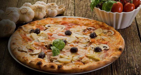 Alex's Pizza - Accommodation Sydney 0