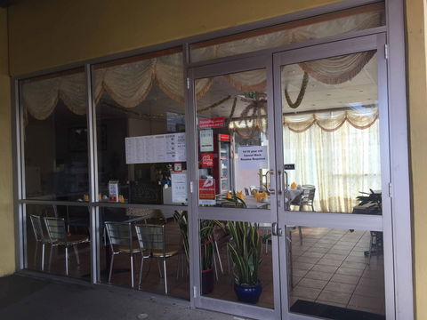 Arlington Oriental Restaurant - Accommodation Sydney 0