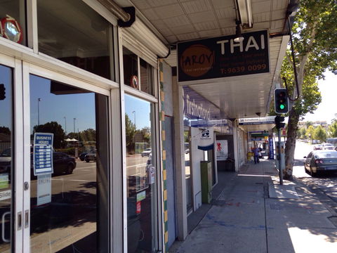 Aroy Thai - Baulkham Hills - Accommodation Sydney 0