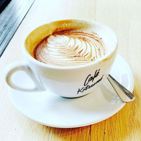 Artificer Specialty Coffee Bar & Roastery - Sydney 4u 0