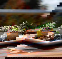 Avocados Bar and Cafe - Accommodation Sydney