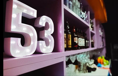 Bar 53 - Accommodation Sydney 0
