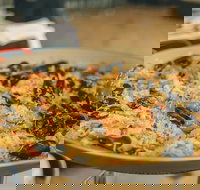 Belvedere Bar n Grill - Accommodation Sydney