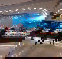 Big Barra Seafoods - Sydney 4u