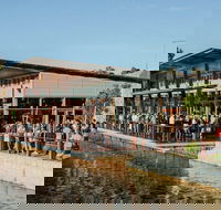 Black Brewing Co - Sydney 4u