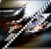 Bradlees on the Beach - Sydney 4u